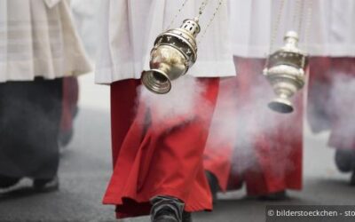 Erweiterung des Freiwilligenpauschales auf Kirchen